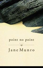 Cover of: Point No Point: Poems