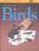 Cover of: Introducing birds