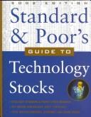 Cover of: Standard & Poor's guide to technology stocks