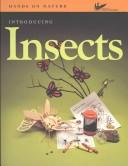 Cover of: Introducing Insects | Pamela Hickman