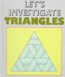 Cover of: Triangles by Marion Smoothey