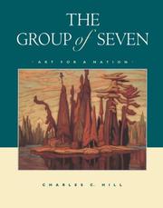 Cover of: The Group of Seven by Charles C. Hill