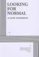 Cover of: Looking for normal