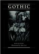 Cover of: Gothic by David Day