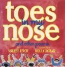 Cover of: Toes in my nose and other poems