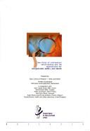 Cover of: New forms of contractual relationships and the implications for occupational safety and health