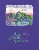 Atlas of the Pacific Northwest by Oregon State University.