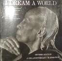 Cover of: I dream a world by Brian Lanker, Brian Lanker