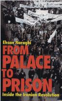 Cover of: From palace to prison: inside the Iranian revolution