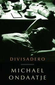 Cover of DIVISADERO