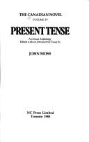 Cover of: Present tense | 