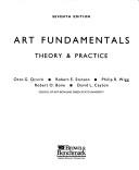 Cover of: Art Fundamentals: Theory & Practice