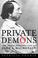 Cover of: Private Demons