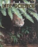 Cover of: Merrill life science by Lucy Daniel