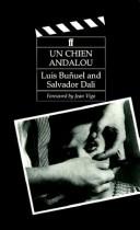 Cover of: Un chien andalou by Luis Buñuel