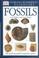 Cover of: The eyewitness handbook of fossils