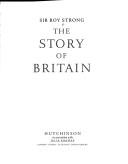 Cover of: The story of Britain