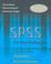 Cover of: SPSS for psychologists