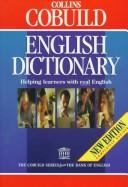 Collins COBUILD English dictionary.