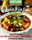 Cover of: Quickies 2, veggies and more