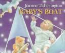 Cover of: Baby's boat.