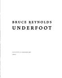 Cover of: Underfoot