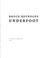 Cover of: Underfoot