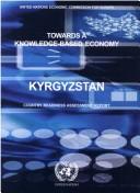 Cover of: Towards a knowledge-based economy. | 