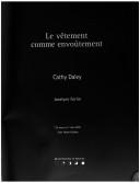 Cover of: vêtement comme envoûtement: Cathy Daley