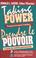 Cover of: Taking power
