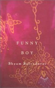 Cover of: Funny Boy  by Shyam Selvadurai