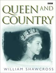 Cover of: Queen and Country