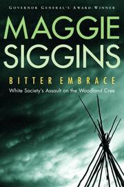Cover of: Trouble at Pelican Narrows by Maggie Siggins