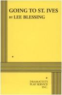 Cover of: Going to St. Ives by Lee Blessing