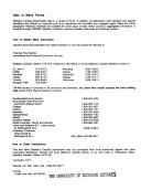 Cover of: A guide to the Financial Flow and National Balance Sheet Accounts by Canada