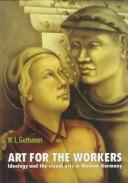 Cover of: Art for the workers