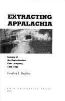 Cover of: Extracting Appalachia