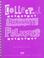 Cover of: Collected Technology Policies