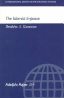 Cover of: The Islamist impasse