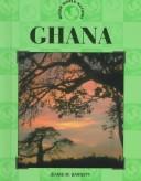 Cover of: Ghana | Jeanie M. Barnett