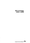 Cover of: EEA strategy: 2004-2008