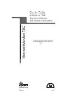 Cover of: Santa Evita: los entremanos del lector y sus obras