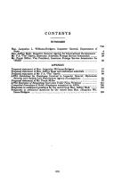 Cover of: Inspector General's oversight of the Department of State and Agency for International Development: hearing before the Committee on International Relations, House of Representatives, One Hundred Fifth Congress, first session, July 17, 1997