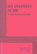 Cover of: An infinite ache