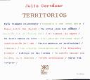 Cover of: Territorios