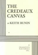 Cover of: The Credeaux canvas