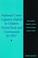 Cover of: Prefrontal Cortex Cognitive Deficits in Children Treated Early and Continuously for PKU (Monographs of the Society for Research in Child Development)