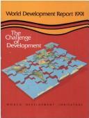 Cover of: The Challenge of development. by 
