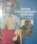 Cover of: Indian Contemporary Painting