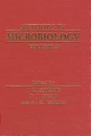 Techniques for the study of mycorrhiza by J. R. Norris, D. J. Read, A. K. Varma, D. J. Reed